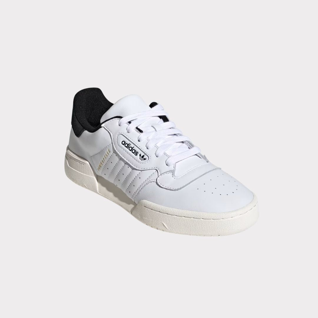 Zapatillas Adidas Powerphase Core Black, Hombre