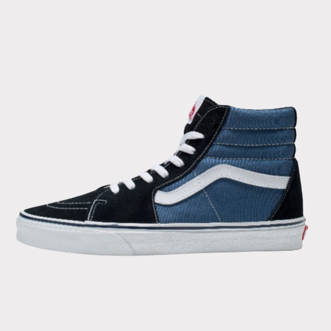 Zapatillas para Hombre VANS HERITAGE SK8-HI NVY