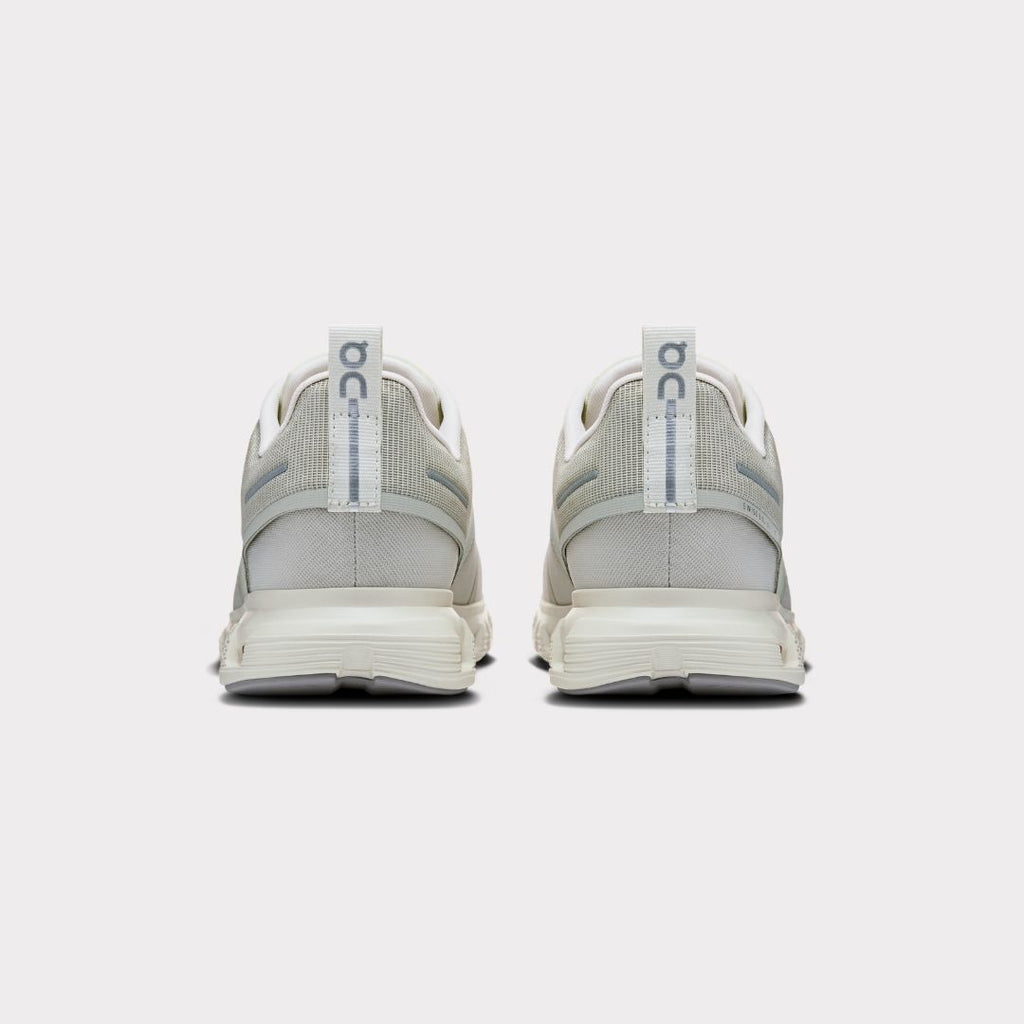 Zapatillas ON Cloud 6 WP 3MF10063563-M Blanco, Hombre