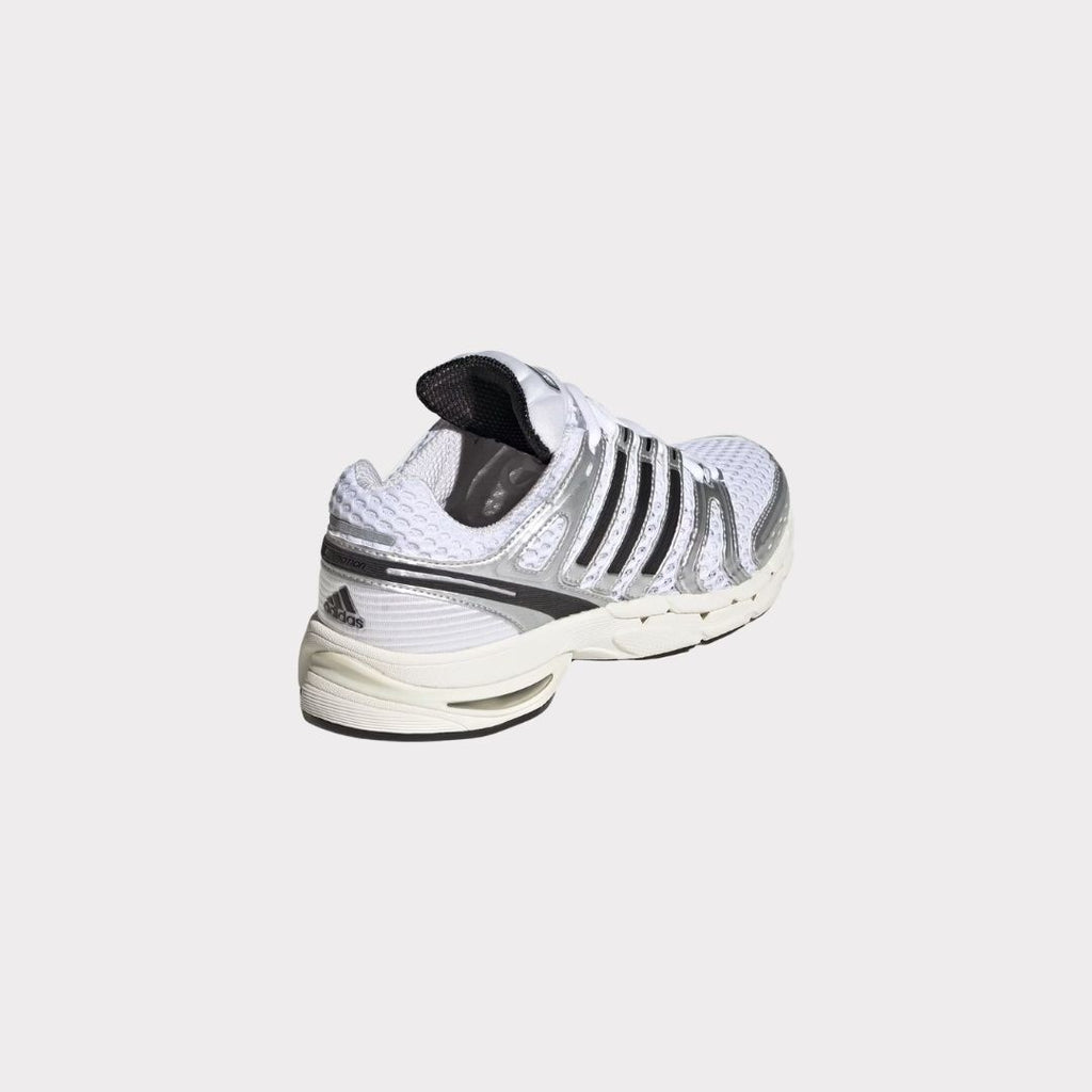 Zapatillas Adidas Adistar Control 5 W KJ8781 Plateado, Mujer