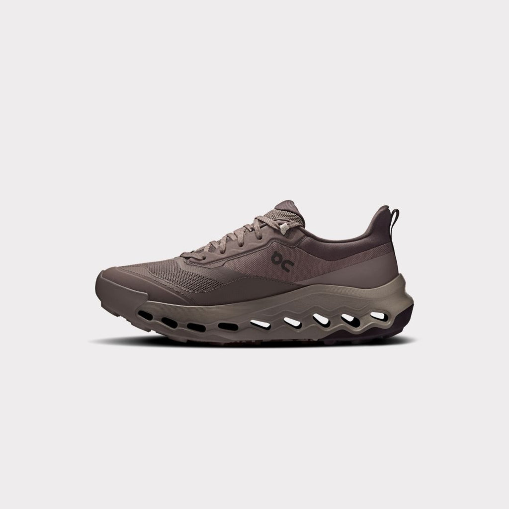 Zapatillas ON Cloudhorizon 2 3MG10544782-M Marrón, Hombre