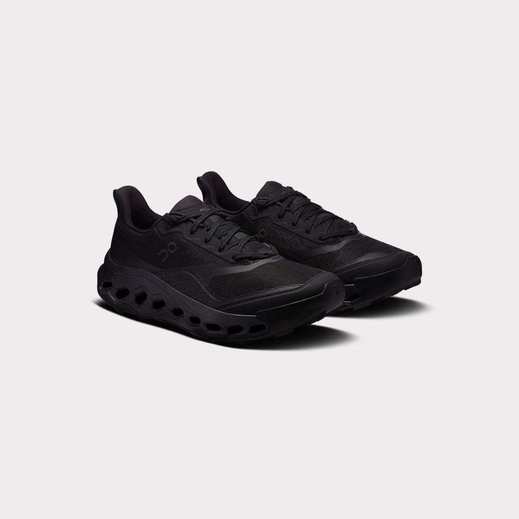 Zapatillas ON Cloudhorizon 2 WP 3MG10211043-M Negro, Hombre