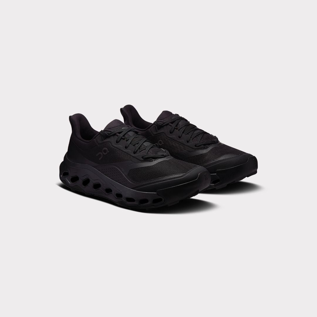 Zapatillas ON Cloudhorizon 2 WP 3MG10211043-M Negro, Hombre