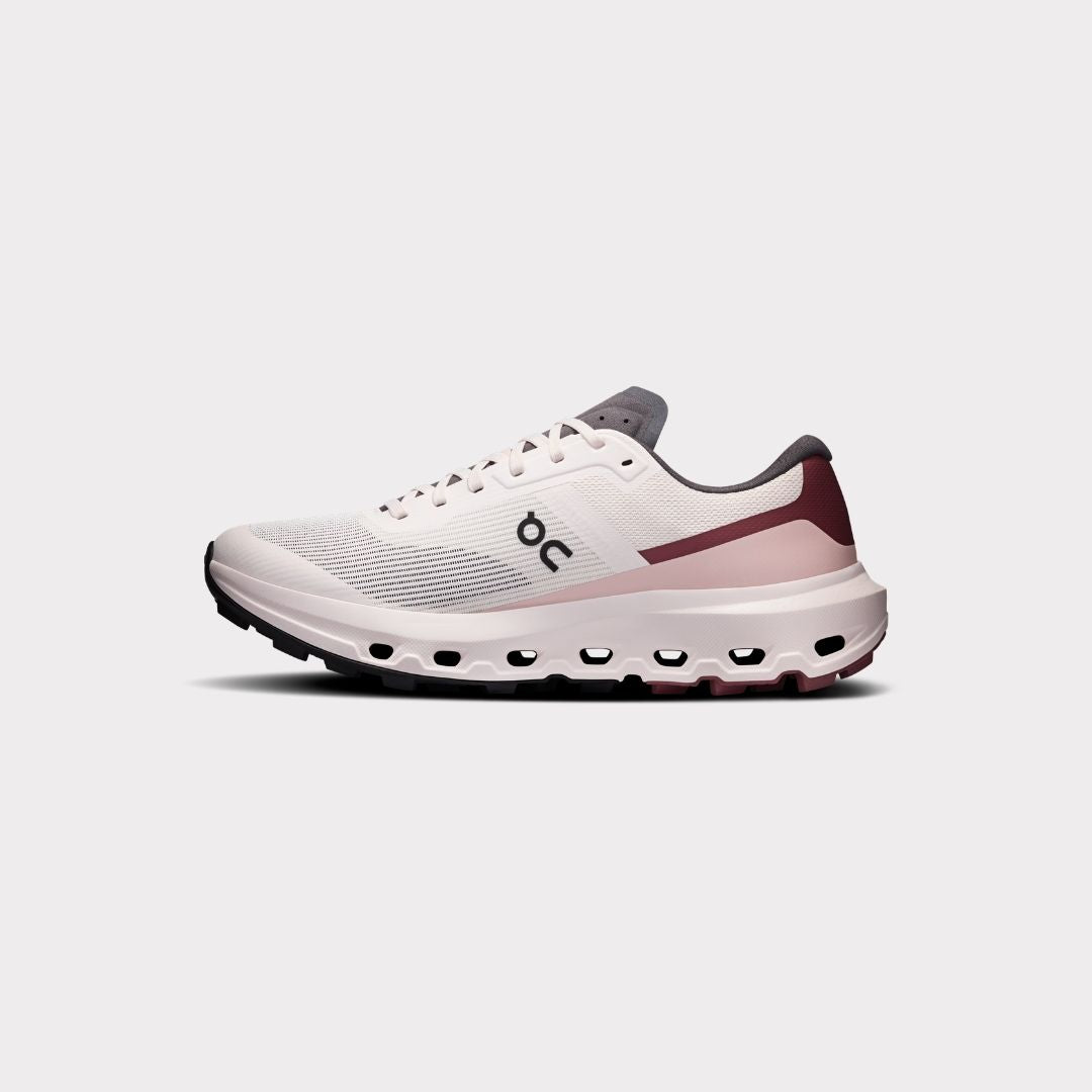 Zapatillas ON Cloudvista 3 3WG30195308-W Beige, Mujer