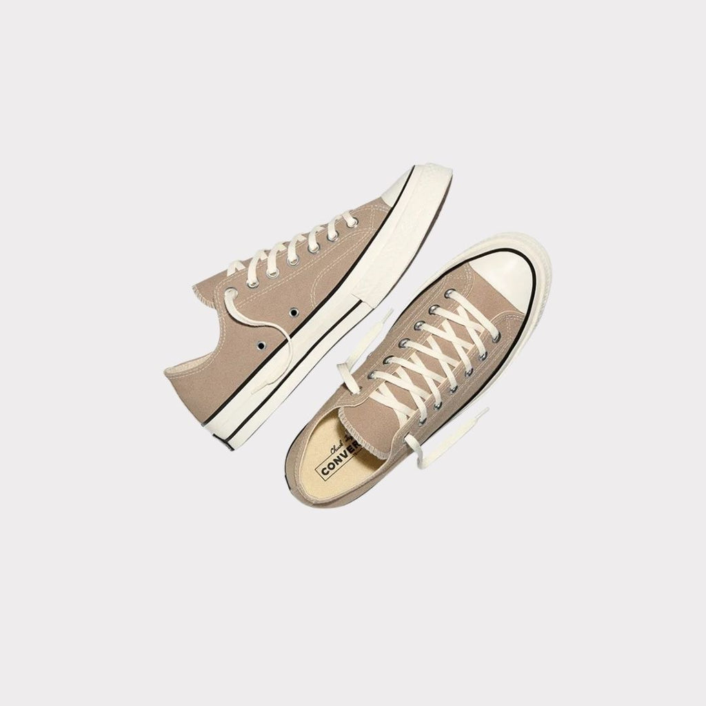 Zapatillas Converse Chuck 70 Seasonal Color Camel, Mujer