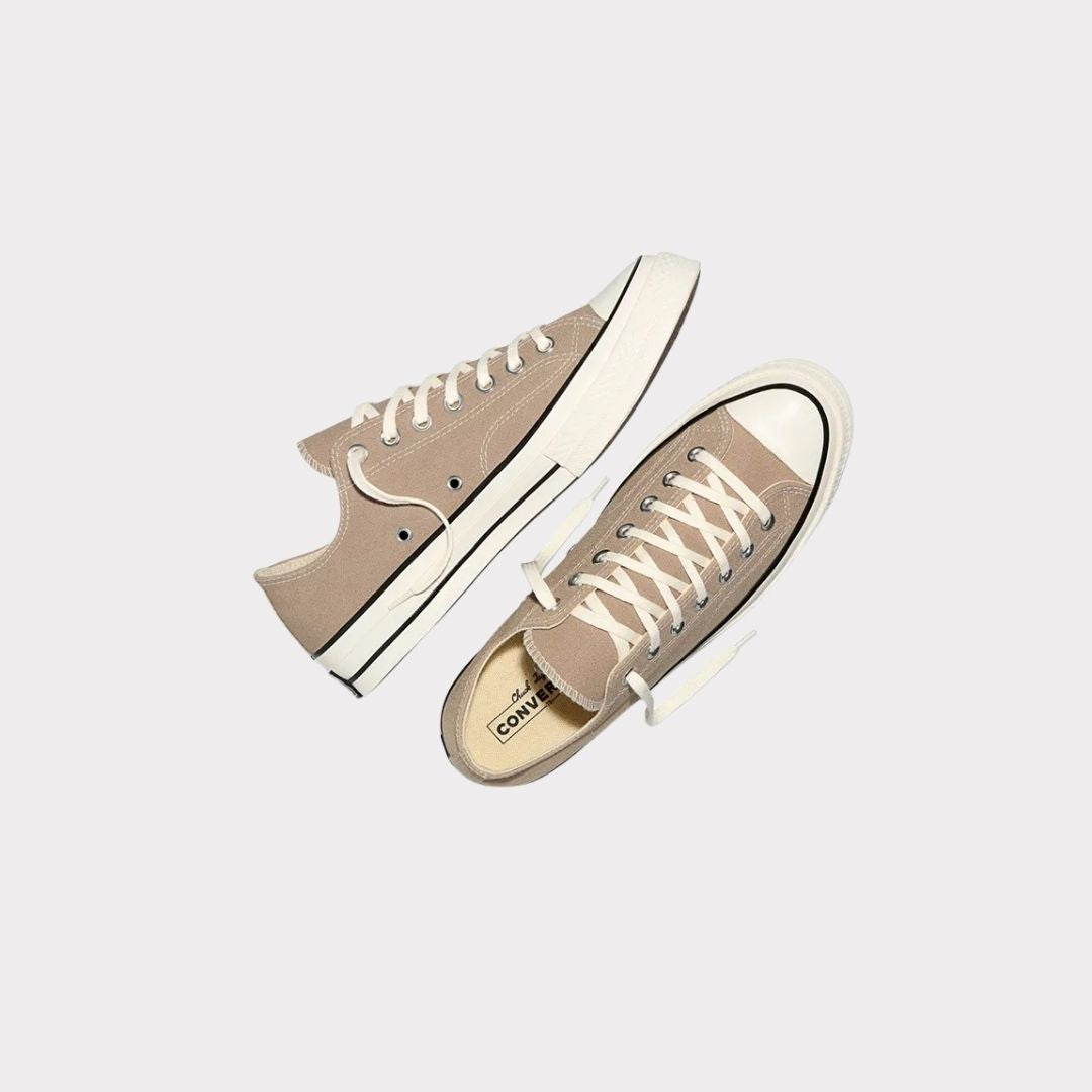 Zapatillas Converse Chuck 70 Seasonal Color Camel, Mujer