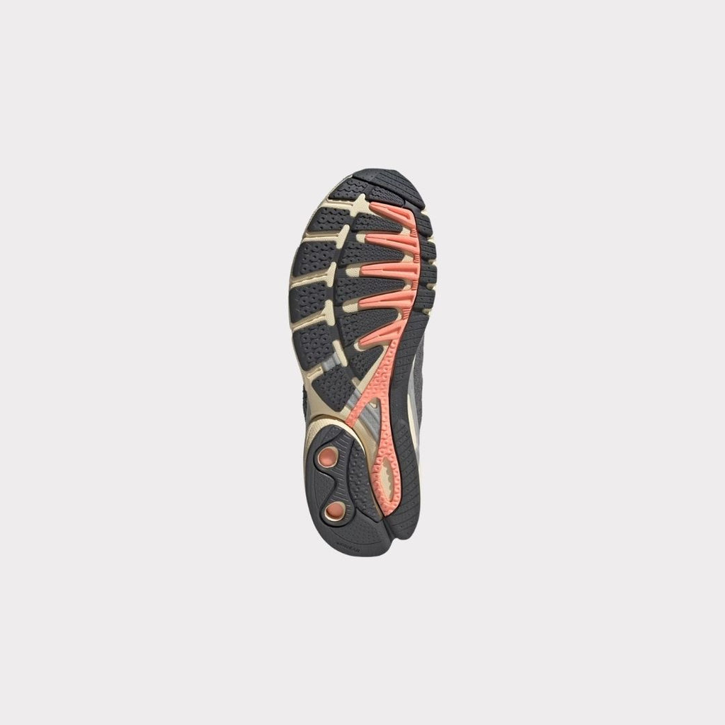 Zapatillas Adidas Adistar MLD Gris, Hombre