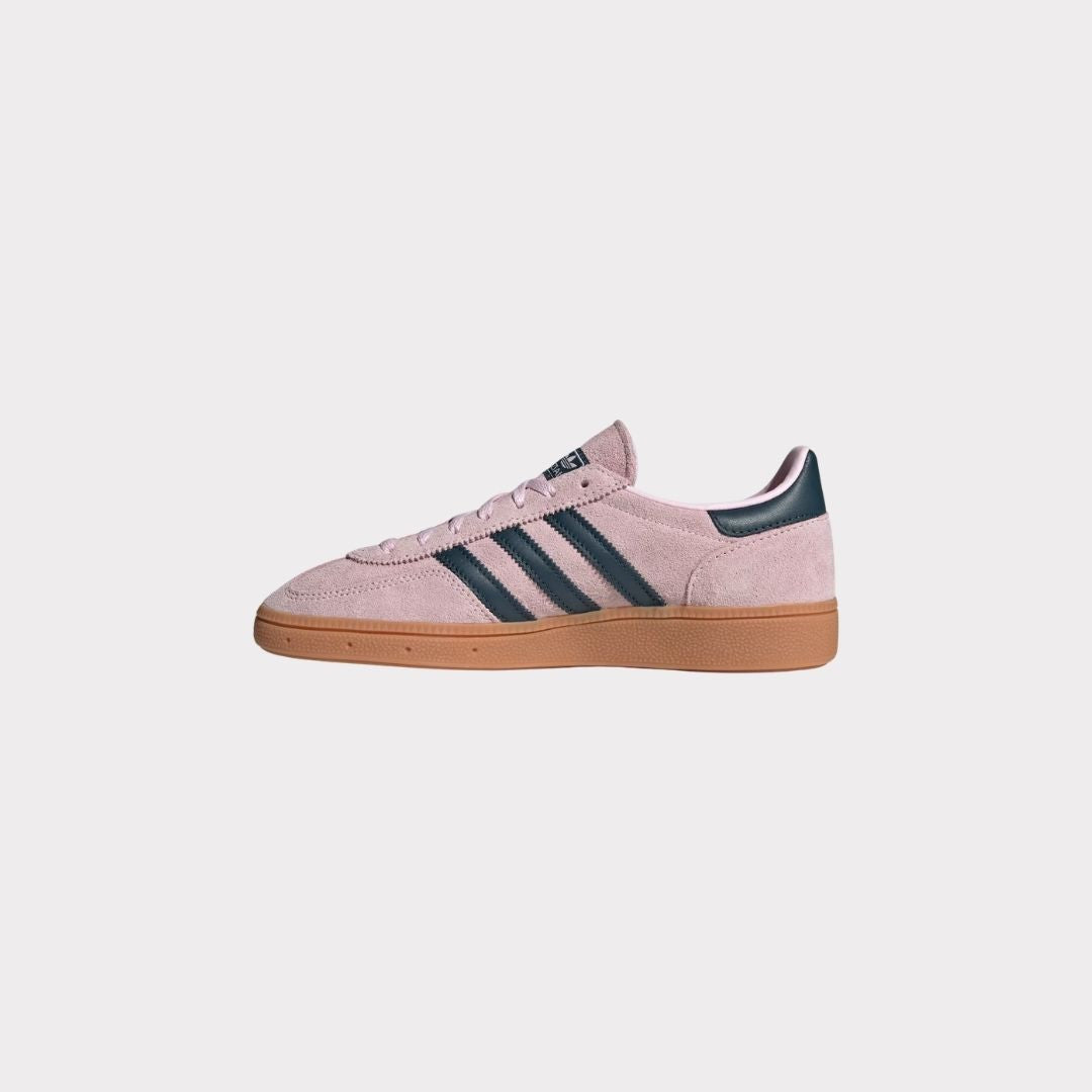 Zapatillas Adidas Handball Spezial W IF6561-W Rosa, Mujer