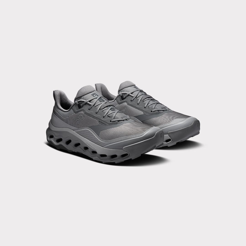 Zapatillas ON Cloudhorizon 2 WP 3MG10214842-M Gris, Hombre