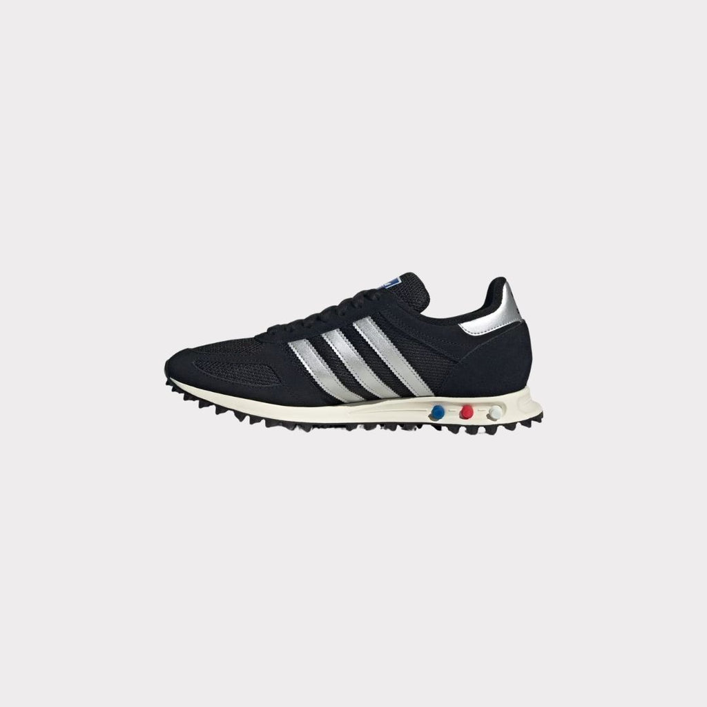 Zapatillas Adidas La Trainer KJ4381 Hombre, Negro