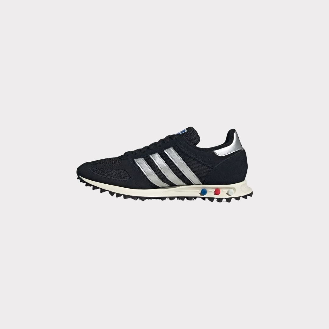 Zapatillas Adidas La Trainer KJ4381 Hombre, Negro