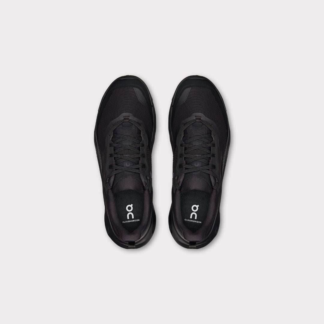 Zapatillas ON Cloudhorizon 2 WP 3MG10211043-M Negro, Hombre
