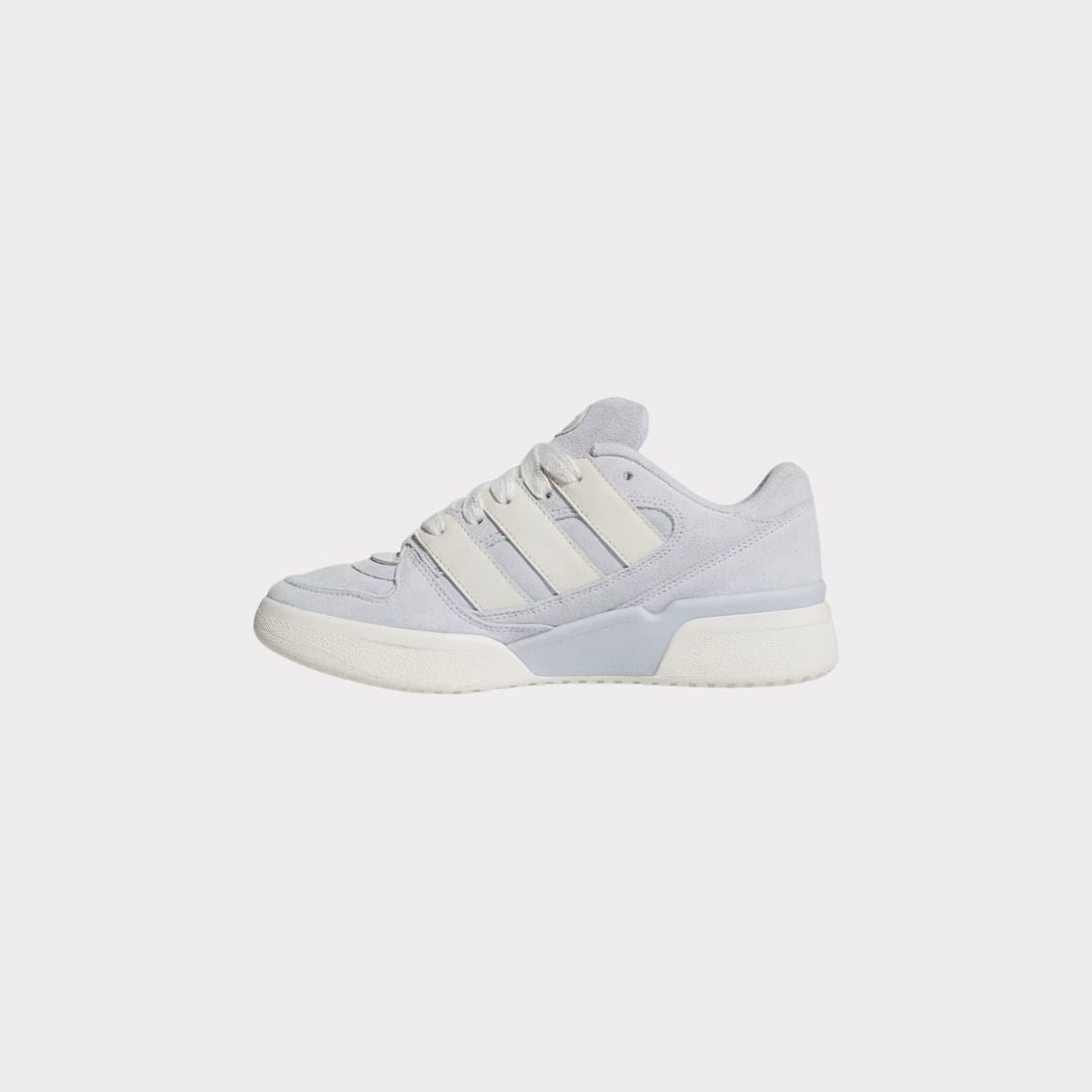 Zapatillas Adidas Forum2000 W JR0510 Azul Halo, Mujer