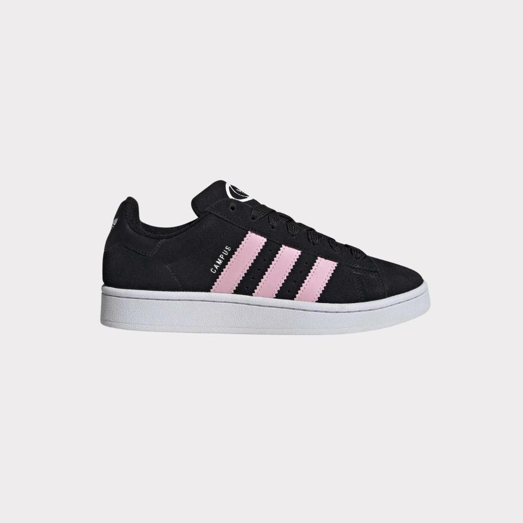 Zapatillas Adidas Campus ID3171 Mujer, Negro