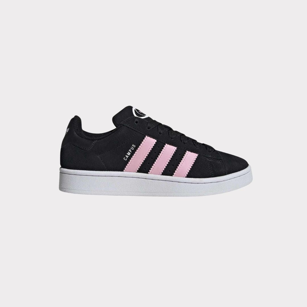 Zapatillas Adidas Campus ID3171 Mujer, Negro