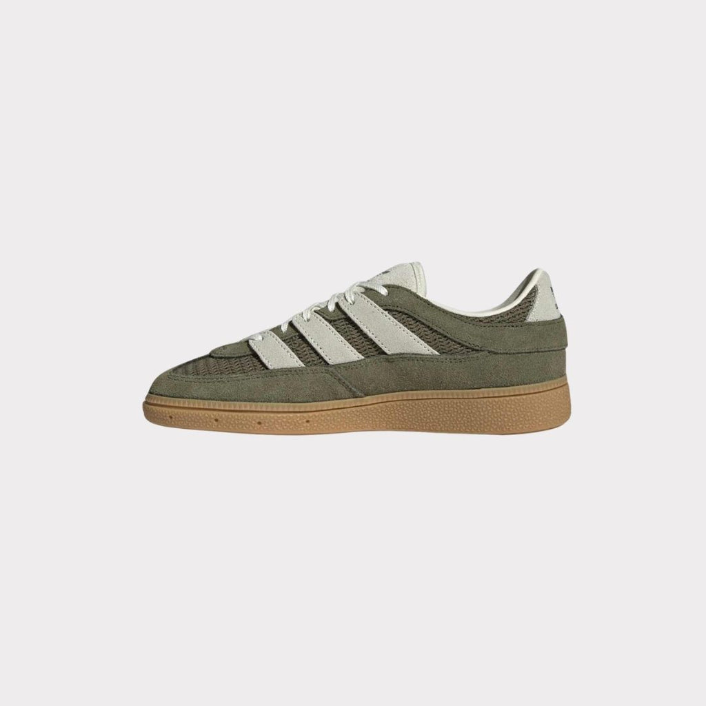 Zapatillas Adidas Handball Spezial JQ8119 Mujer, Verde