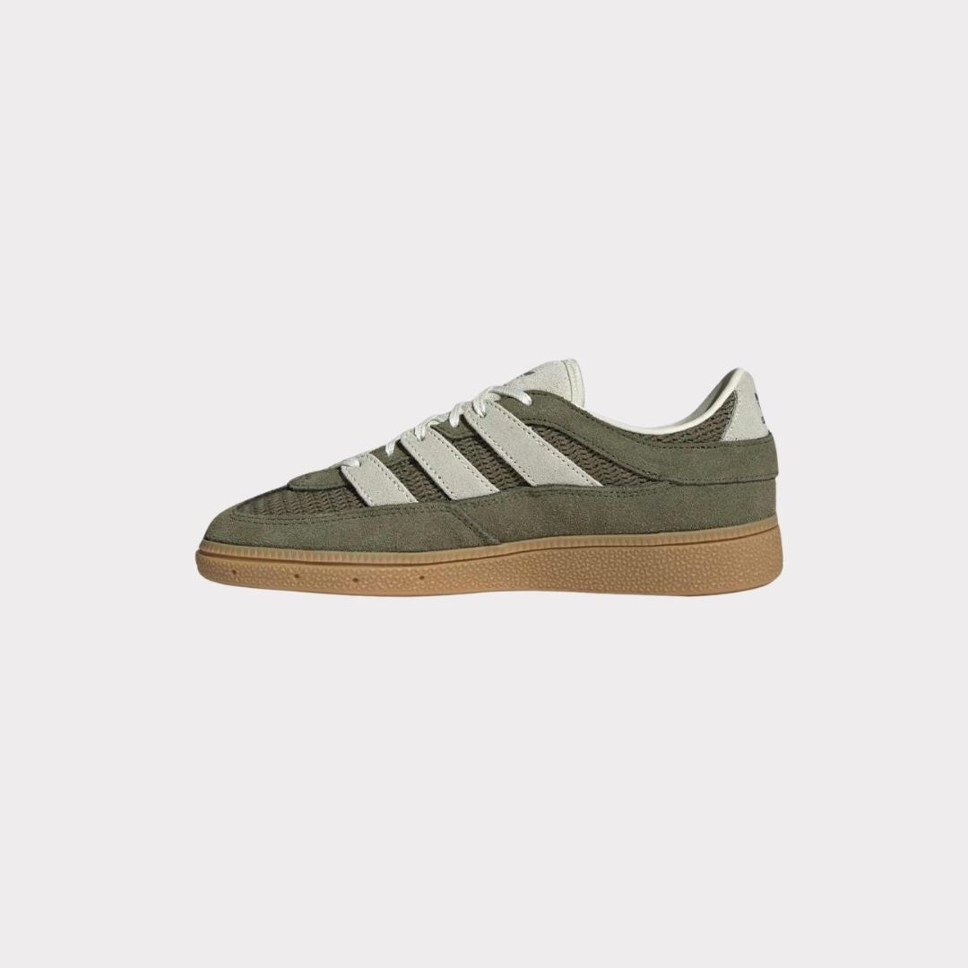 Zapatillas Adidas Handball Spezial JQ8119 Mujer, Verde