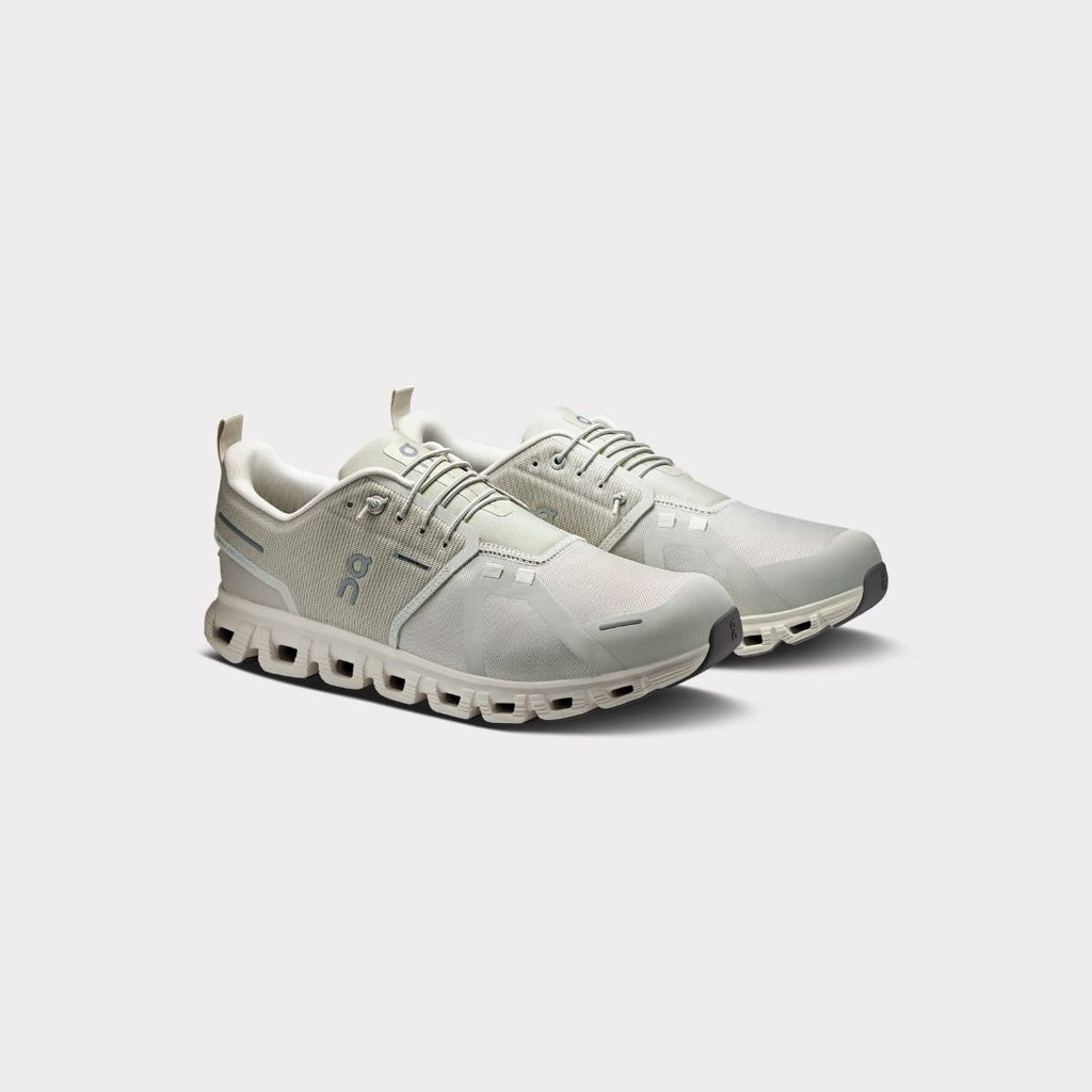 Zapatillas ON Cloud 6 WP 3MF10063563-M Blanco, Hombre