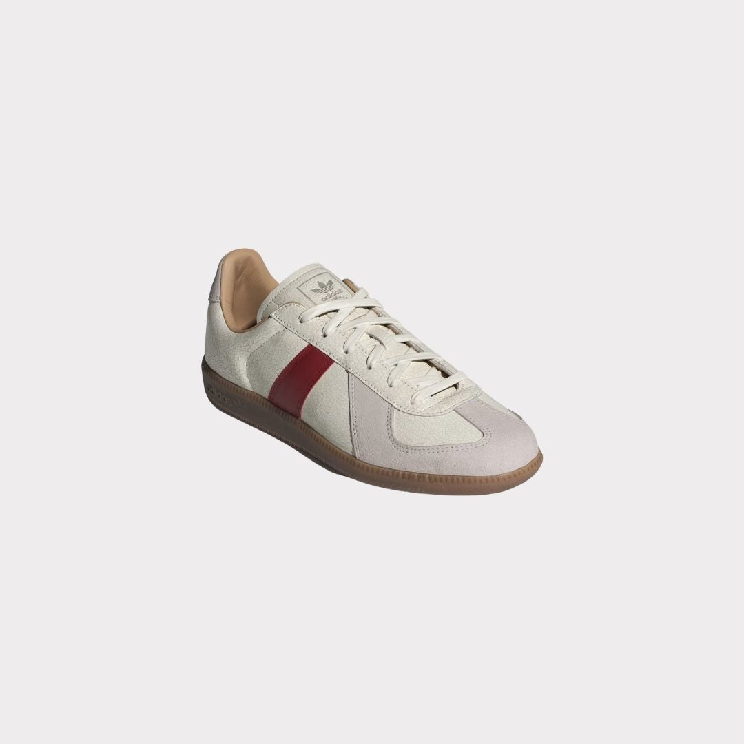 Zapatillas Adidas BW Army HQ9264 Hombre, Blanco