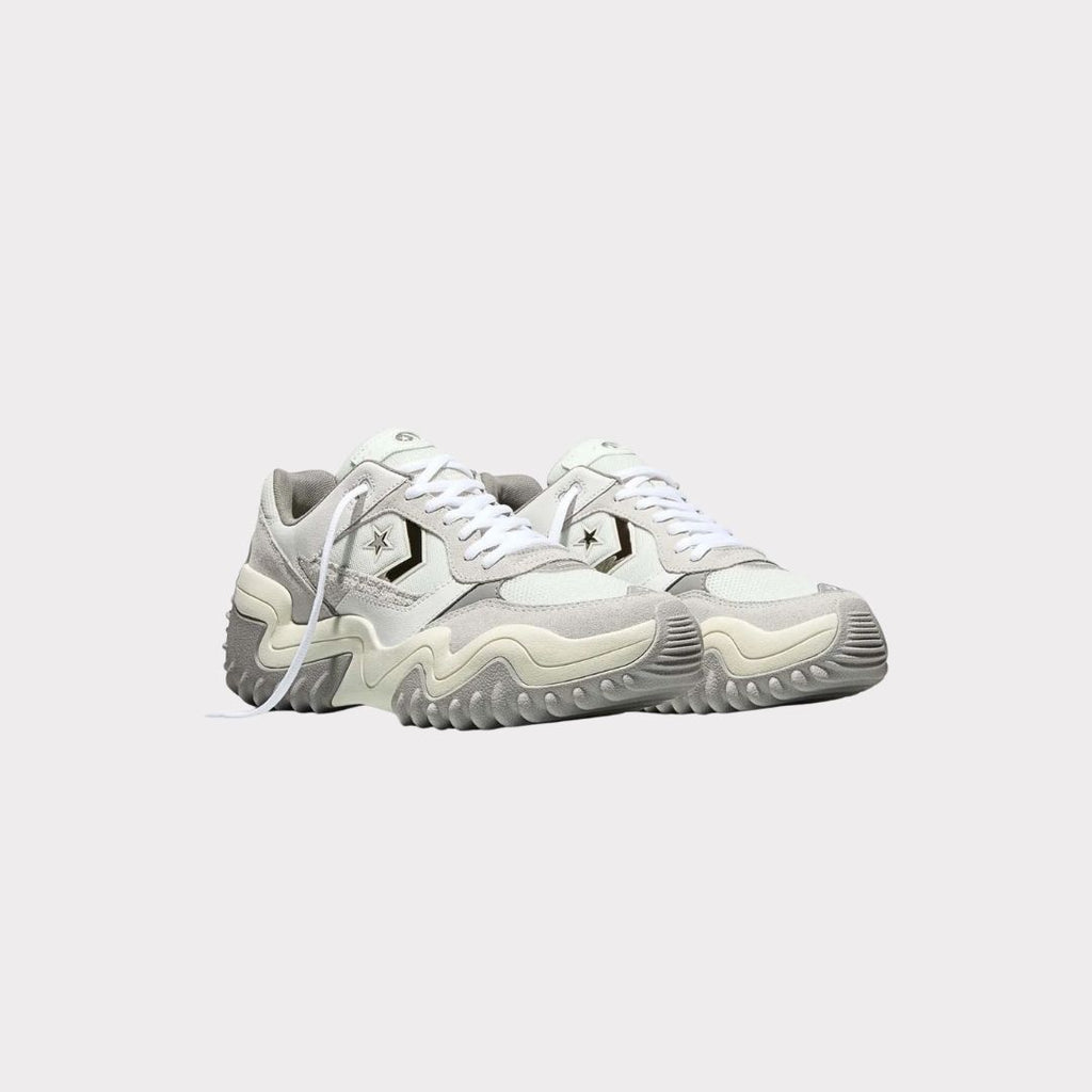 Zapatillas Converse Run Star Wave Trainer Fusion A19127C Blanco, Mujer