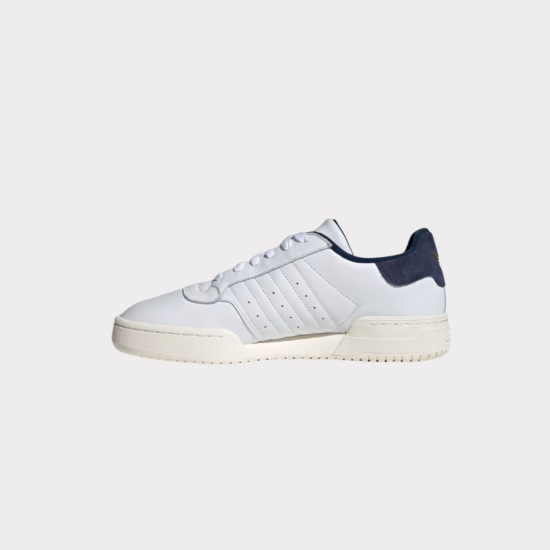 Zapatillas Adidas Powerphase Cloud White, Hombre