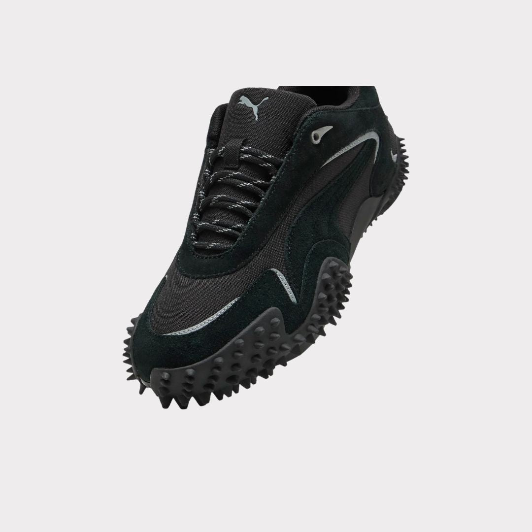 Zapatillas Puma Mostro XC Prime Footwear Negro, Hombre