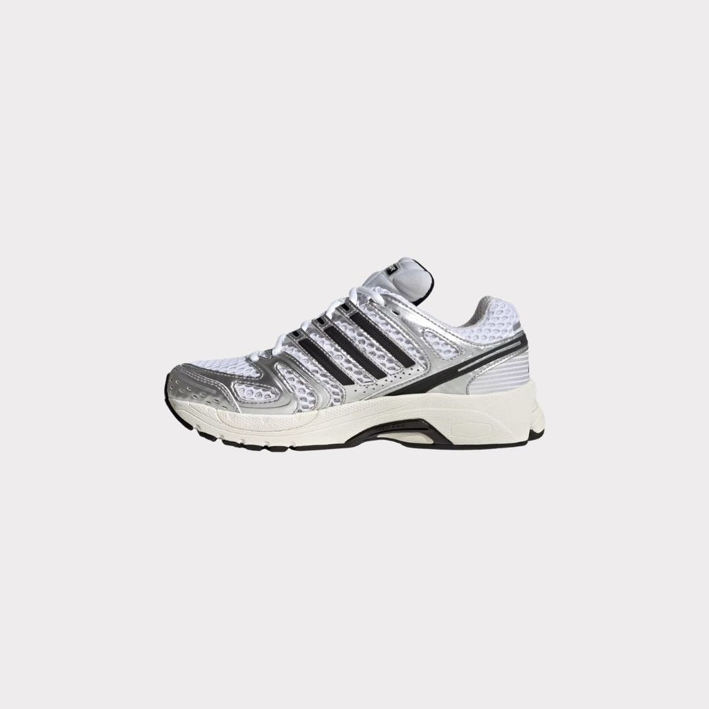 Zapatillas Adidas Adistar Control 5 W KJ8781 Plateado, Mujer