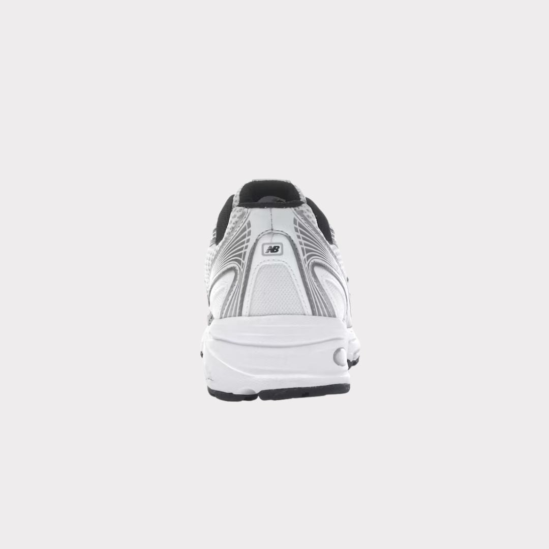 Zapatillas New Balance 740 Blanco, Mujer