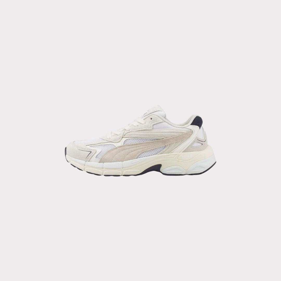 Zapatillas Puma Teveris NITRO Footwear Gris, Mujer