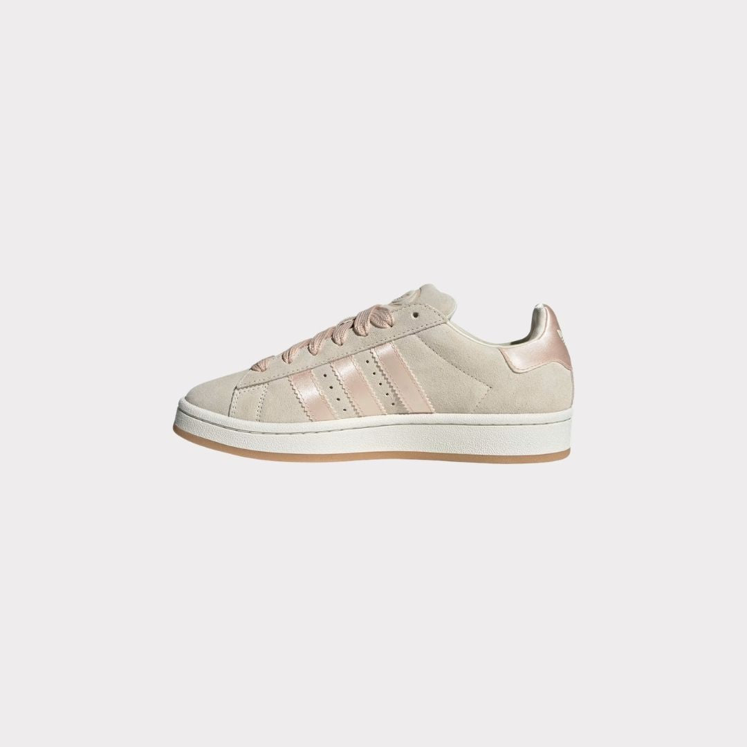 Zapatillas Adidas Campus 00s W JP6145 Rosa, Mujer
