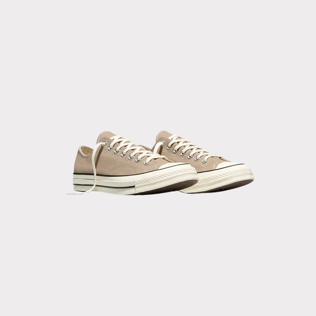 Zapatillas Converse Chuck 70 Seasonal Color Camel, Mujer