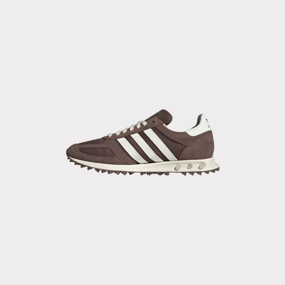 Zapatillas Adidas La Trainer KJ4387 Hombre, Marrón