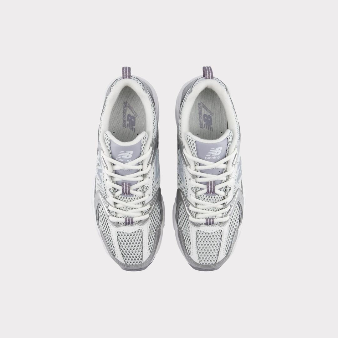 Zapatillas New Balance 530 U530KLA-W Gris, Mujer