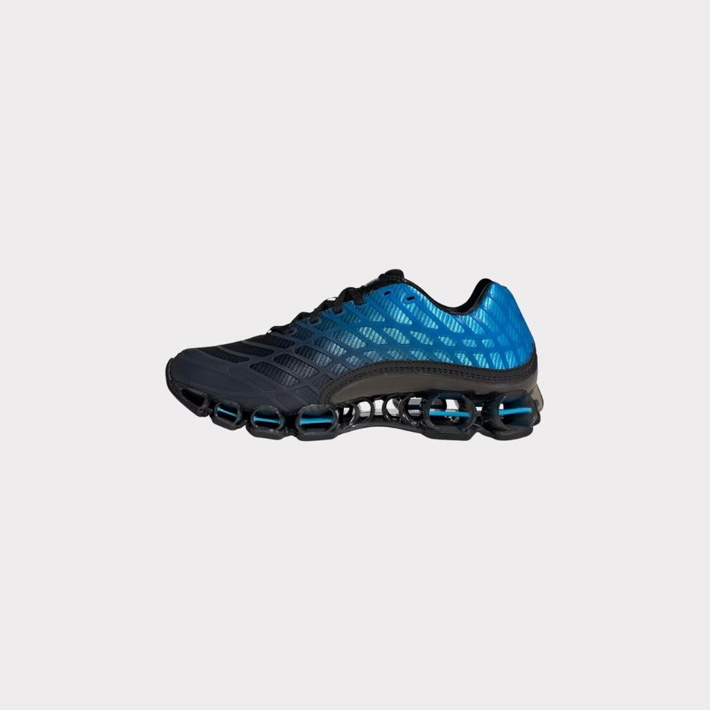 Zapatillas Adidas Megaride F50 KJ4419 Azul, Hombre