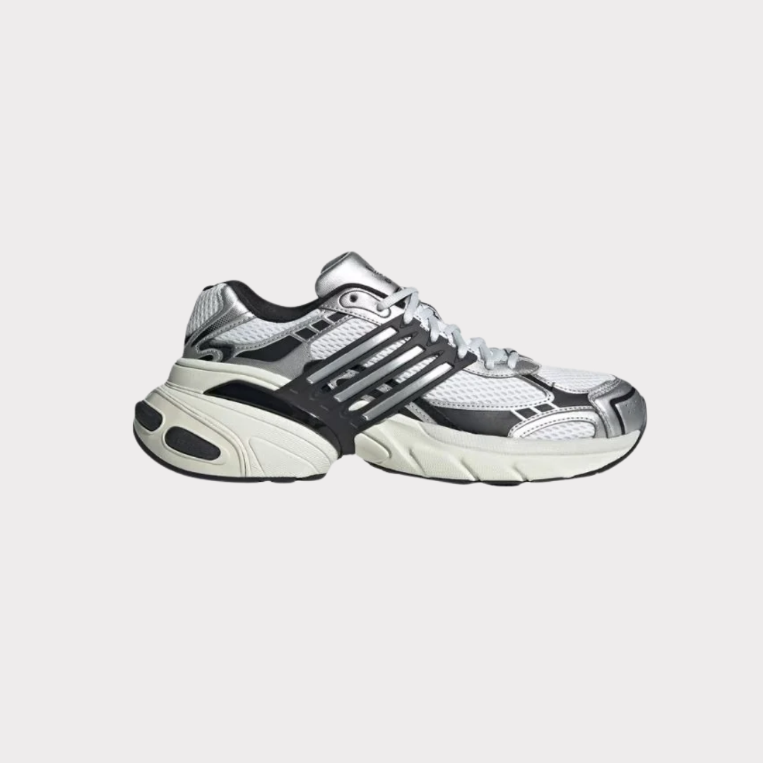 Zapatillas Adidas Adistar XLG IH3381 Plateado, Hombre