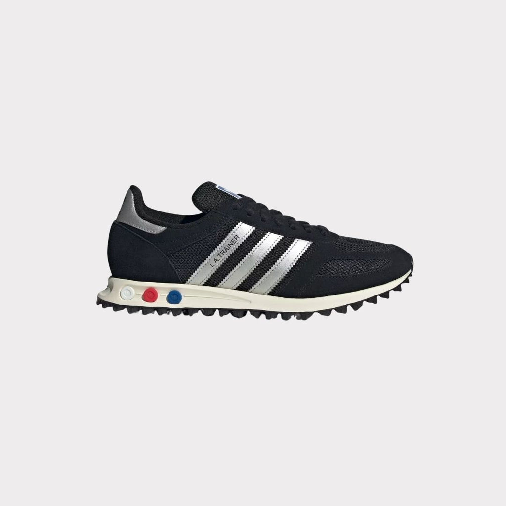 Zapatillas Adidas La Trainer KJ4381 Hombre, Negro