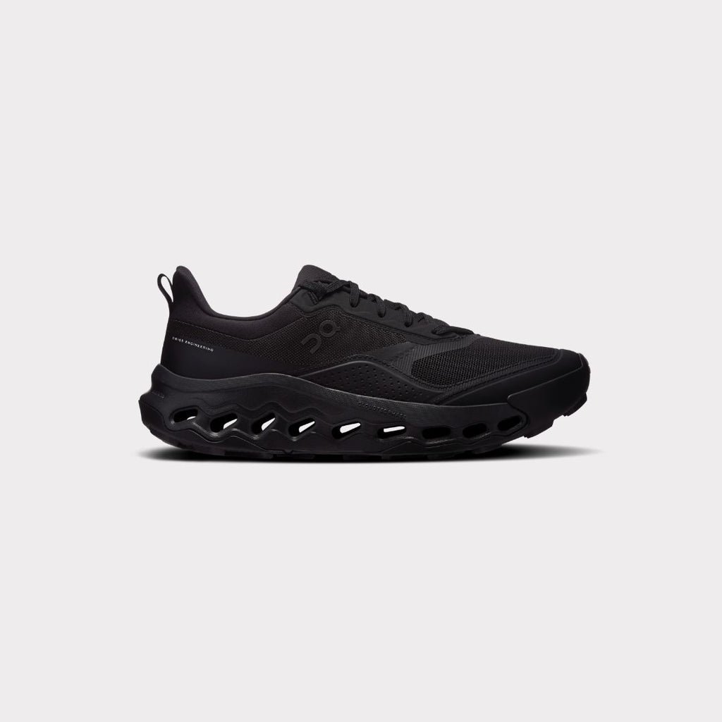 Zapatillas ON Cloudhorizon 2 WP 3MG10211043-M Negro, Hombre