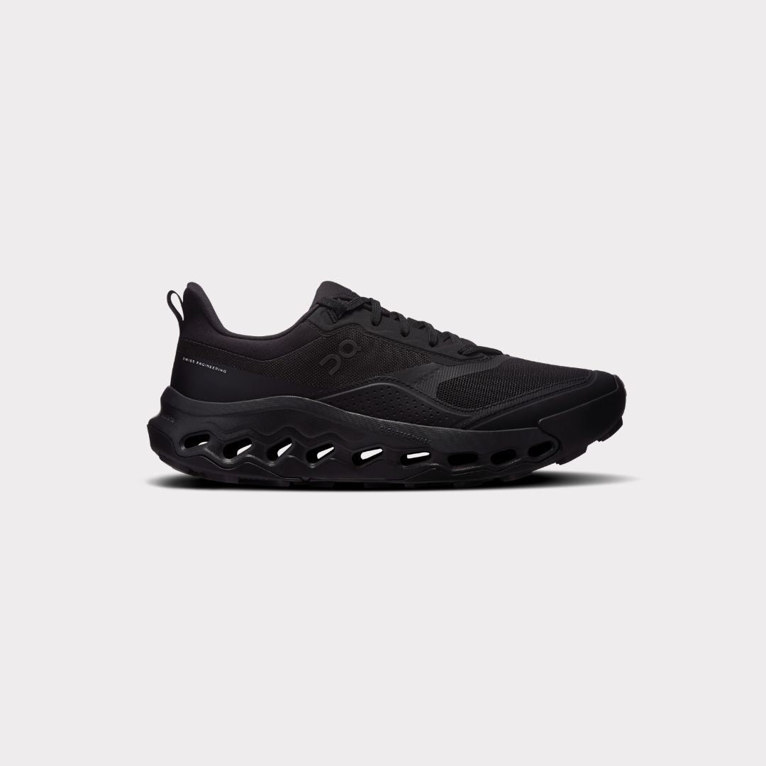 Zapatillas ON Cloudhorizon 2 WP 3MG10211043-M Negro, Hombre