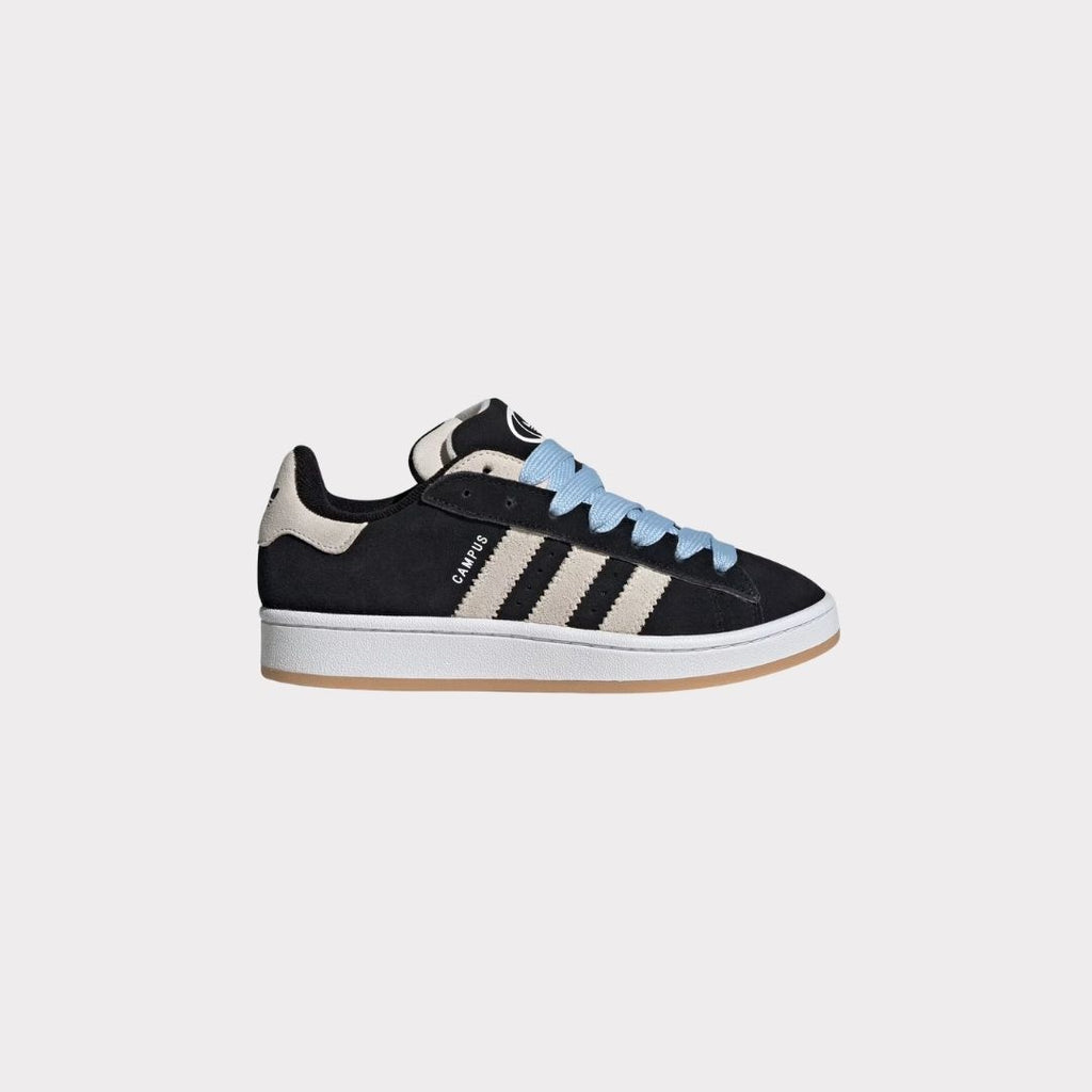 Zapatillas Adidas Campus 00S Doible W JQ5747 Negro, Mujer