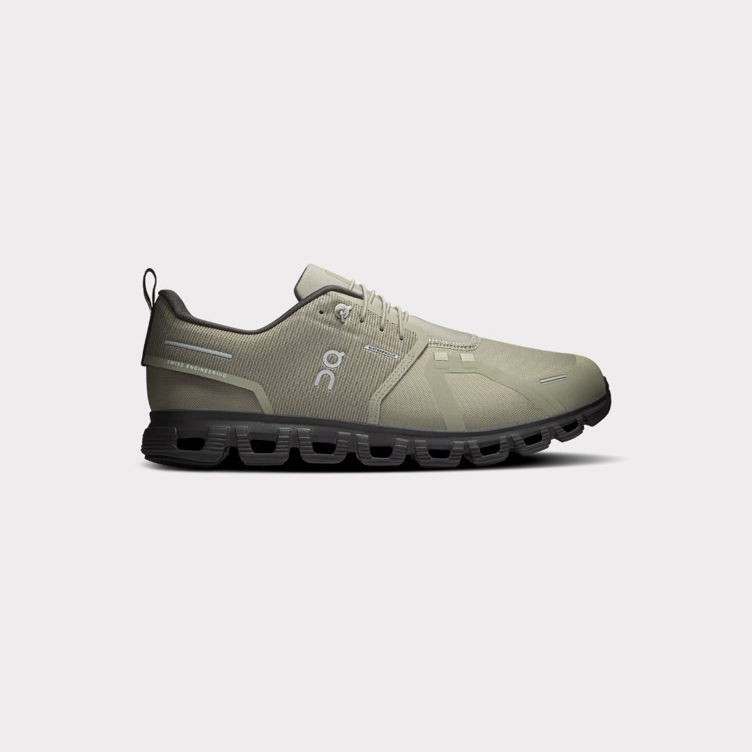 Zapatillas ON Cloud 6 WP 3MF10065431-M Verde, Hombre