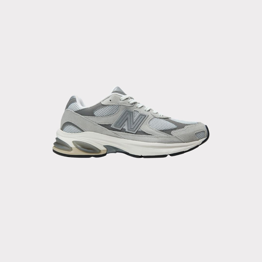 Zapatillas New Balance U2010 U201011N-W Gris, Mujer