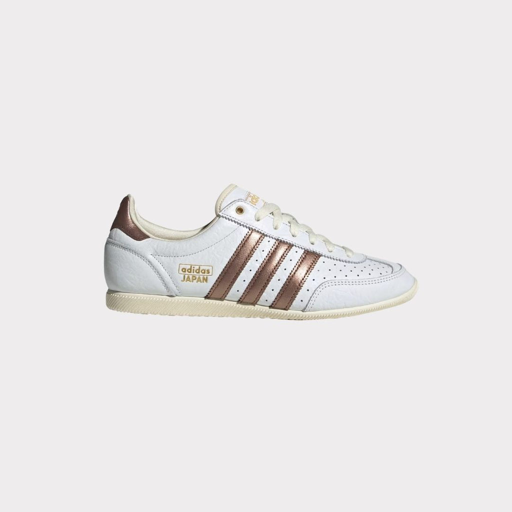 Zapatillas Adidas Japan JQ9025-W Mujer, Blanco