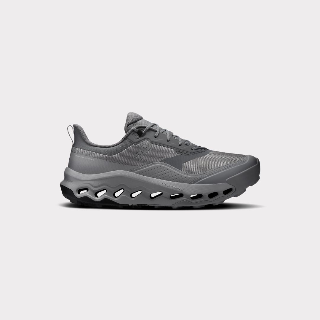 Zapatillas ON Cloudhorizon 2 WP 3MG10214842-M Gris, Hombre