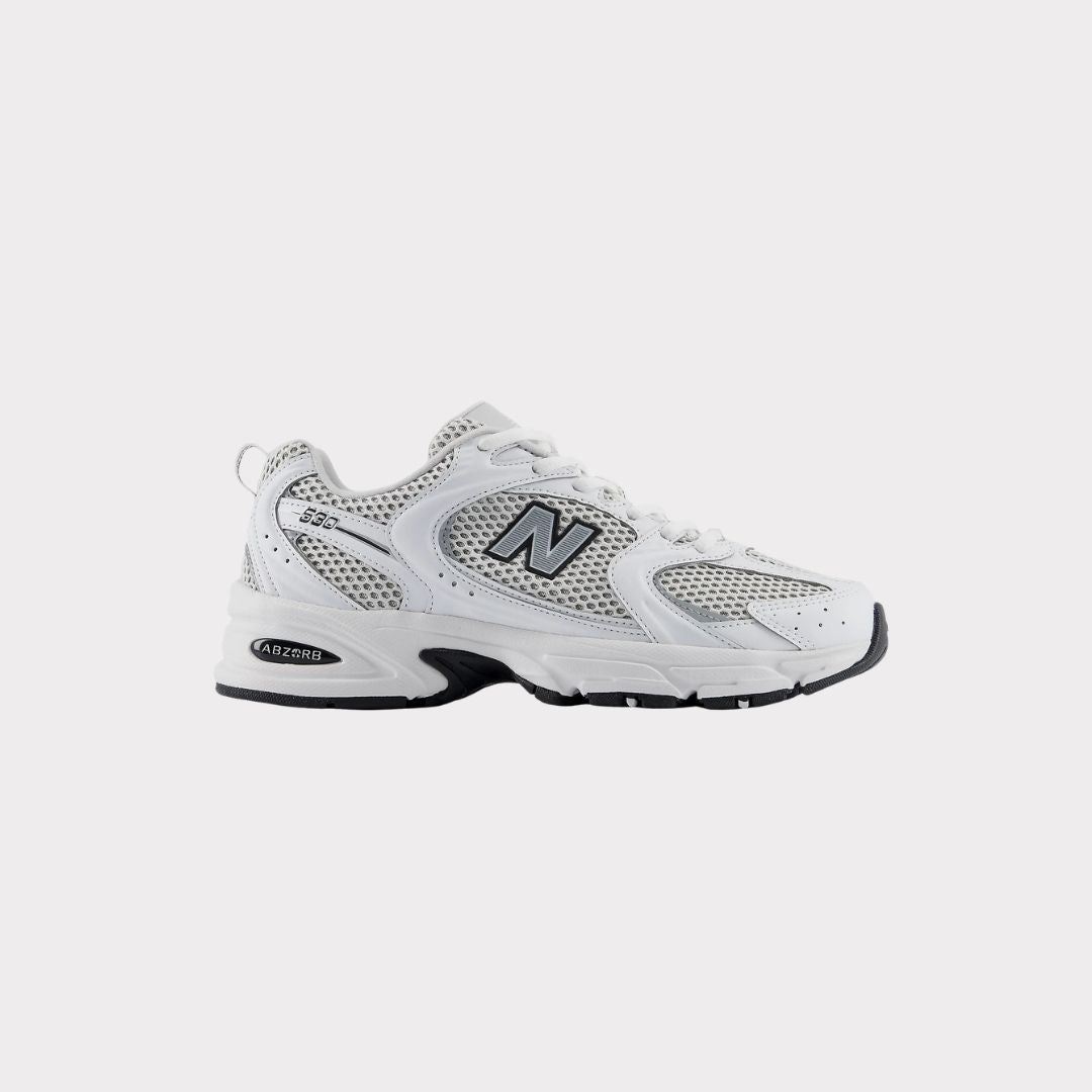Zapatillas New Balance 530 U530KLB-W Blanco, Mujer