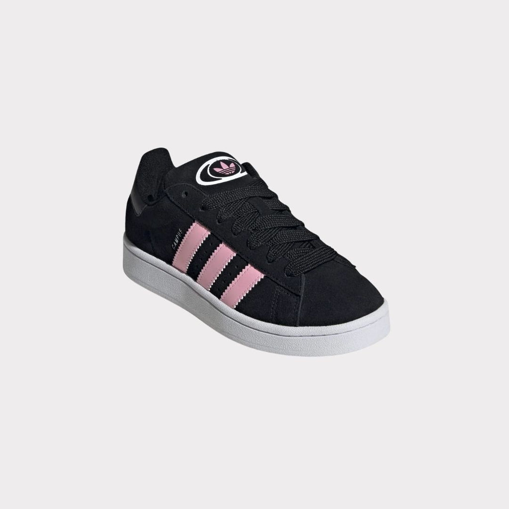 Zapatillas Adidas Campus ID3171 Mujer, Negro