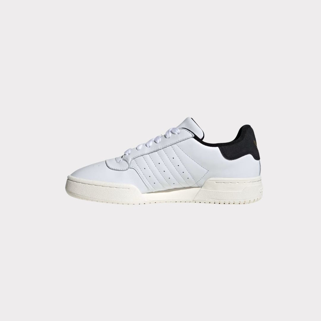 Zapatillas Adidas Powerphase Core Black, Hombre