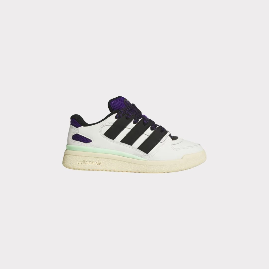 Zapatillas Adidas Forum2000 JH7946 Blanco, Mujer