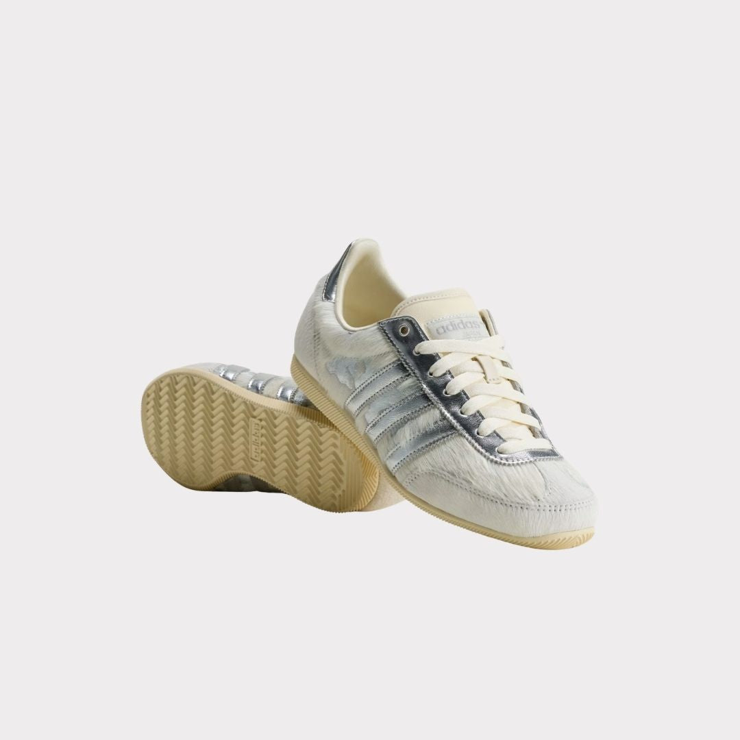 Zapatillas Adidas Japan KJ2424-W Blanco, Mujer