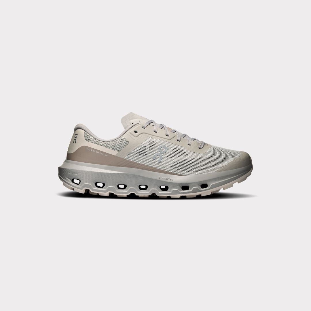 Zapatillas ON Cloudvista 3 3MG30041344-M Gris, Hombre