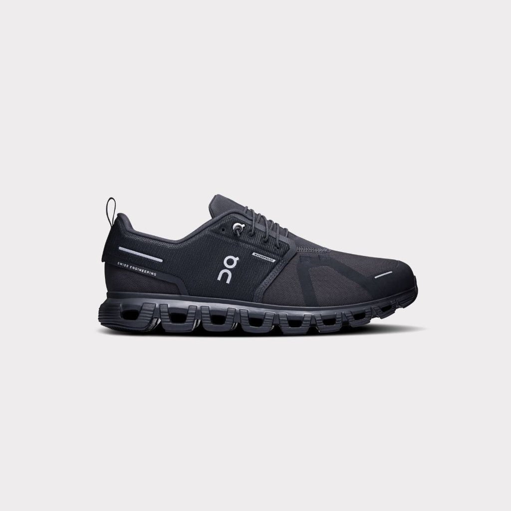 Zapatillas ON Cloud 6 WP 3MF10061043-M Negro, Hombre